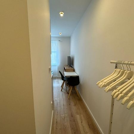 Central Newest Studio Bastova Kassa Kültér fotó